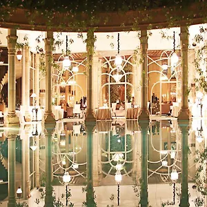 Le Palais Rhoul And Morocco