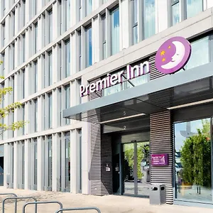 3* Hotell Premier Alexanderplatz