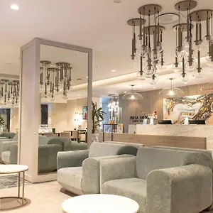 Hotel Masa & Campo Grande Collection ****