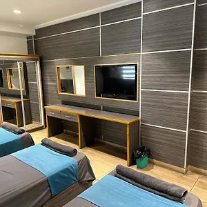 Hotel apartamentowy Arwahotel اروى للشقق الفندقية 