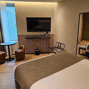 Hotel Principe Avila ****