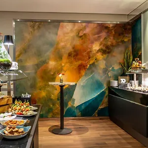 Mercure Berlim
