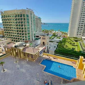 Sea Breeze Jbr United Arab Emirates