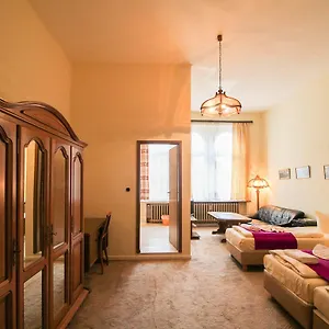 Hotelpension Margrit Гостевой дом