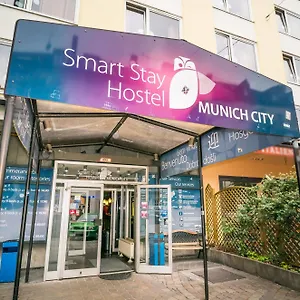 Hostal Smart -