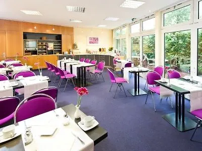Alfa Hotel Berlín