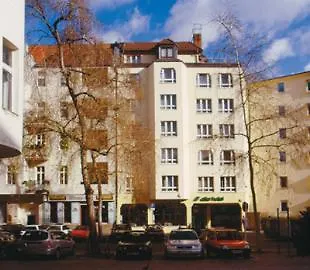 Alfa Hotel Berlin
