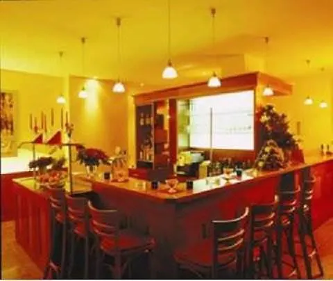 Alfa Hotel Berlin