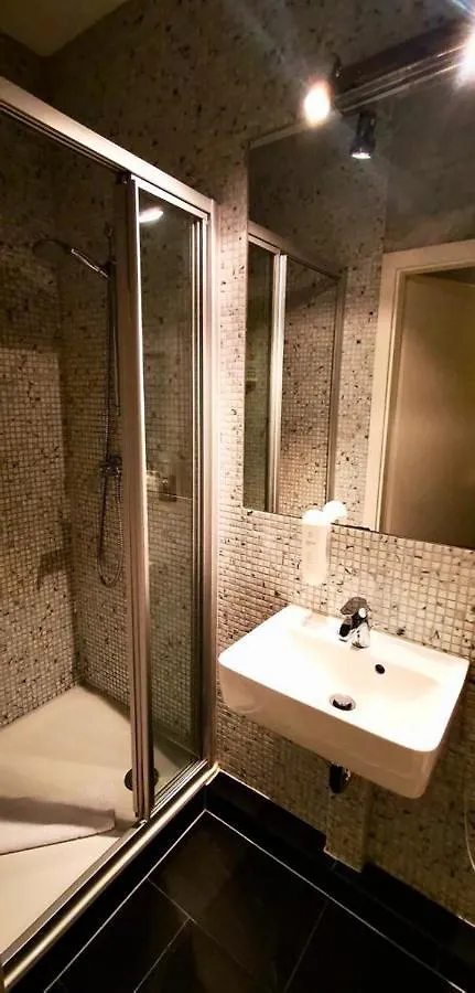 Alfa Hotel Berlin