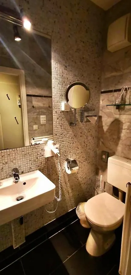 Alfa Hotel Berlin
