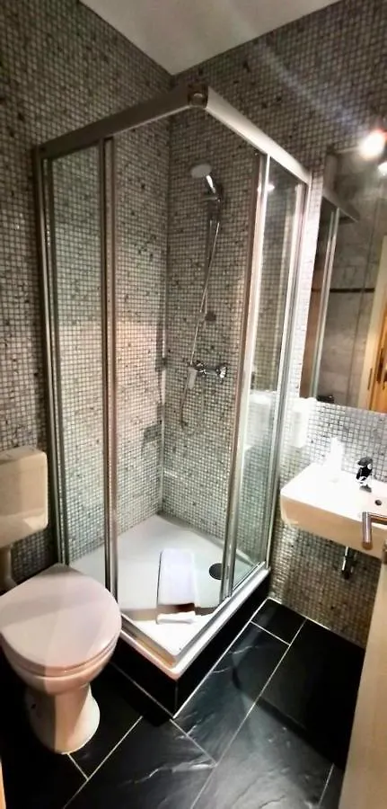 Alfa Hotel Berlin