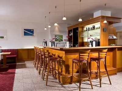 Alfa Hotel Berlin