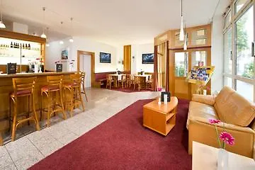 Alfa Hotel Berlin