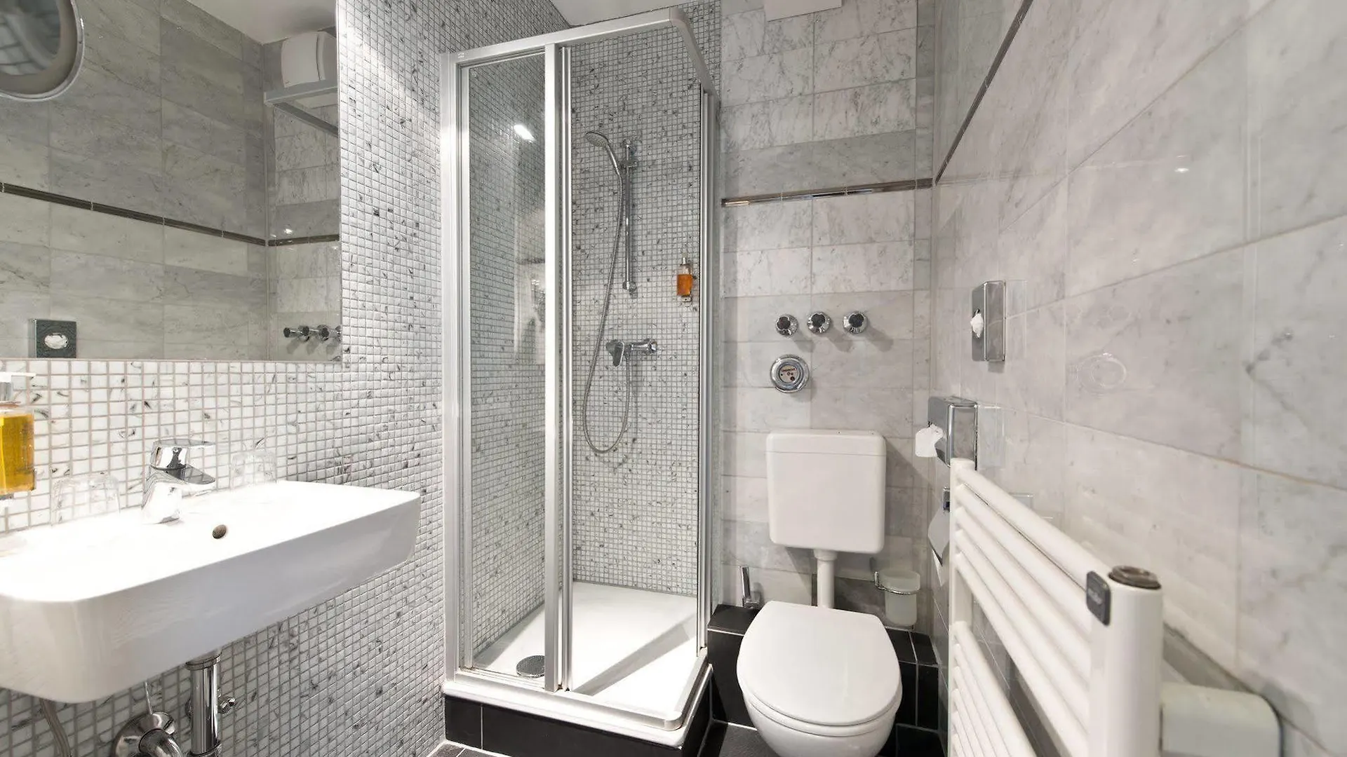 Alfa Hotel Berlin