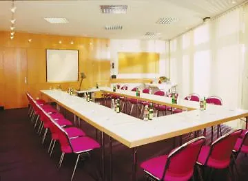 Alfa Hotel Berlin 3*,