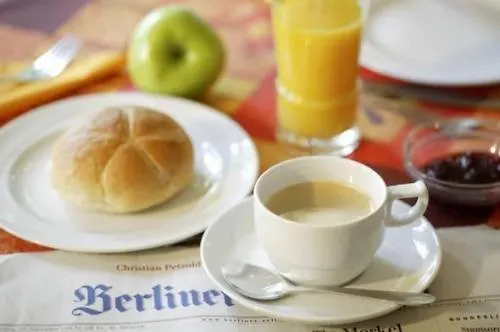 Alfa Hotel Berlin
