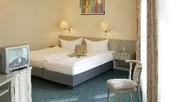 Alfa Hotel Berlino